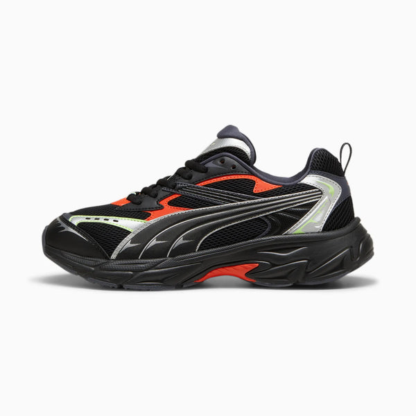 PUMA Men LOW BOOT|39272432
